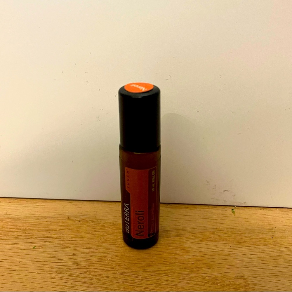 NEW Doterra Touch - Neroli
